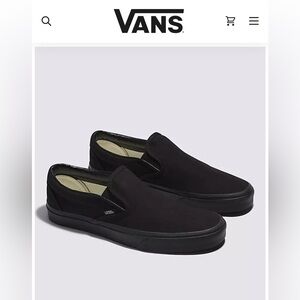 3 for $20 Classic Slip-On Shoe